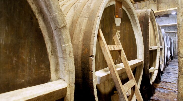 Bulgaristan Şarap Tadımı Turu