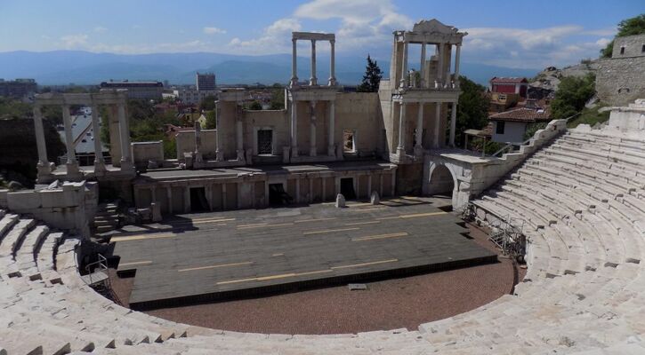 Bulgaristan Şarap Tadımı Turu