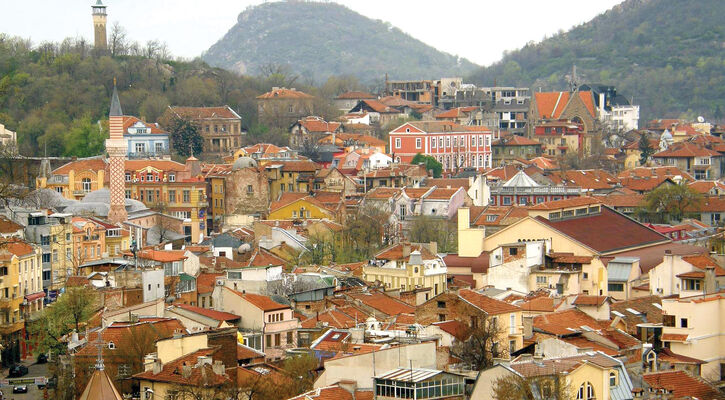 Bulgaristan Şarap Tadımı Turu