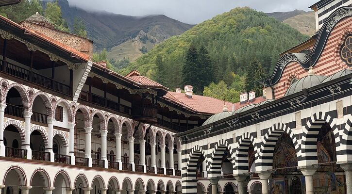 Bulgaristan Şarap Tadımı Turu