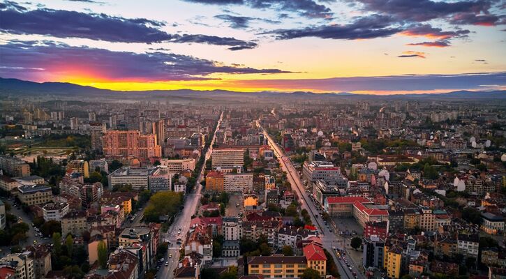 Bulgaristan Şarap Tadımı Turu