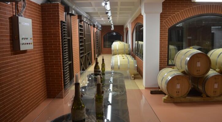 Bulgaristan Şarap Tadımı Turu