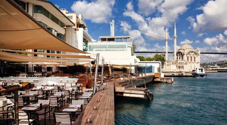 Radisson Blu Bosphorus Istanbul