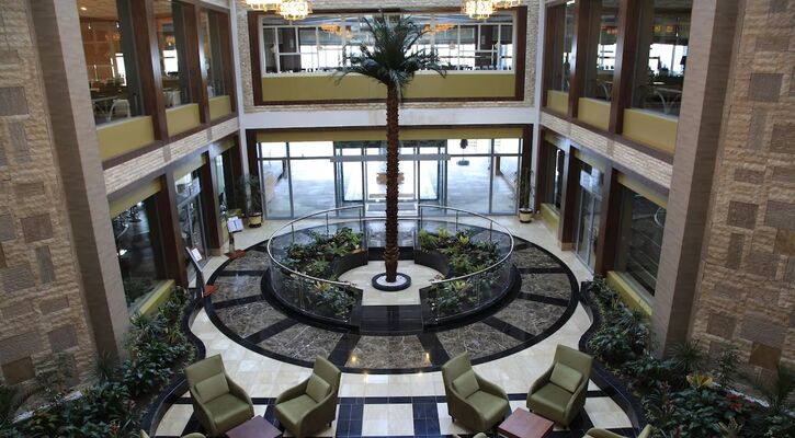 Kolin Hotel Çanakkale