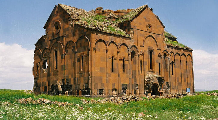 KARS TURU