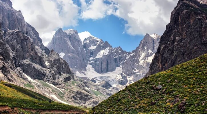 Hakkari Turu