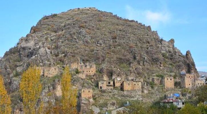 Hakkari Turu