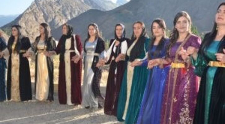 Hakkari Turu