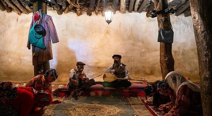Erzincan - Tunceli - Munzur Vadisi Turu