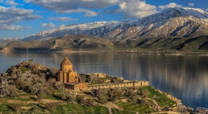 Erzincan - Tunceli - Munzur Vadisi Turu
