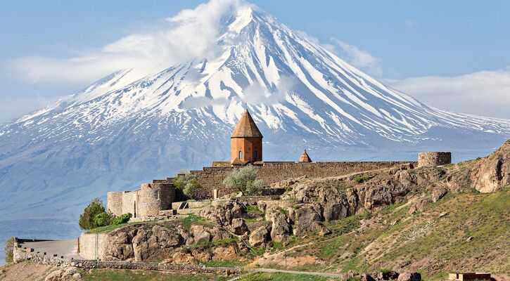 Ermenistan Turu