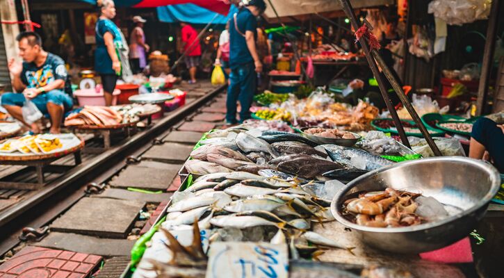 BANGKOK & PHUKET