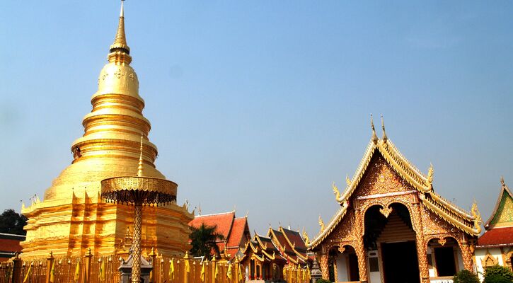 BANGKOK & PHUKET