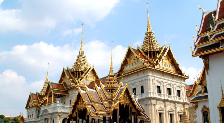 BANGKOK & PHUKET