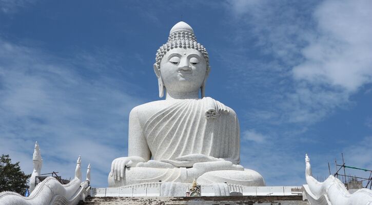 BANGKOK & PHUKET