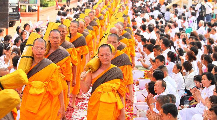 BANGKOK & PHUKET