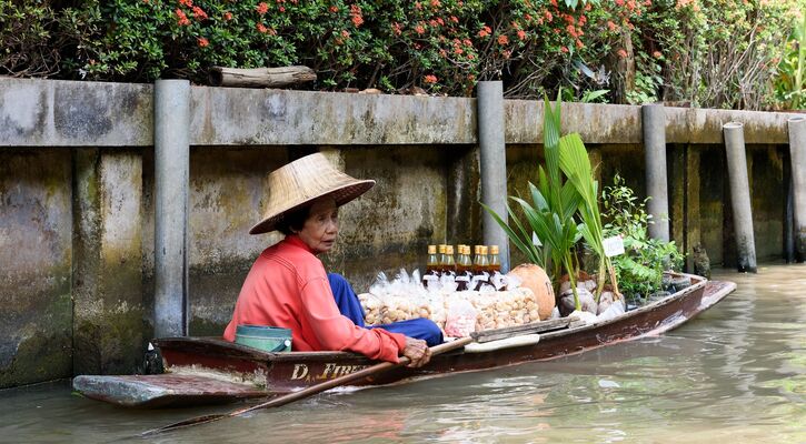 BANGKOK & PHUKET