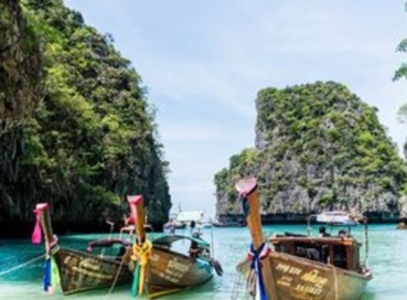 BANGKOK & PHUKET